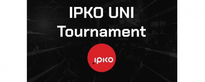 IPKO UNI Tournament